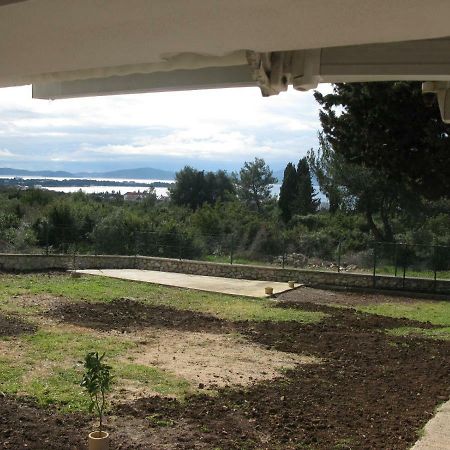 Villa Kuca Za Odmor Tomic Zadar Exterior foto