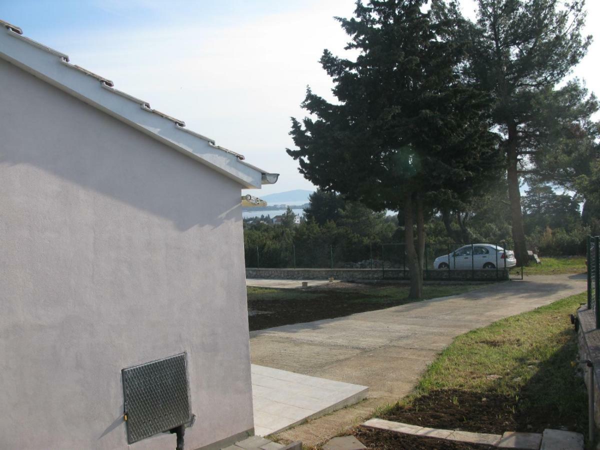 Villa Kuca Za Odmor Tomic Zadar Exterior foto