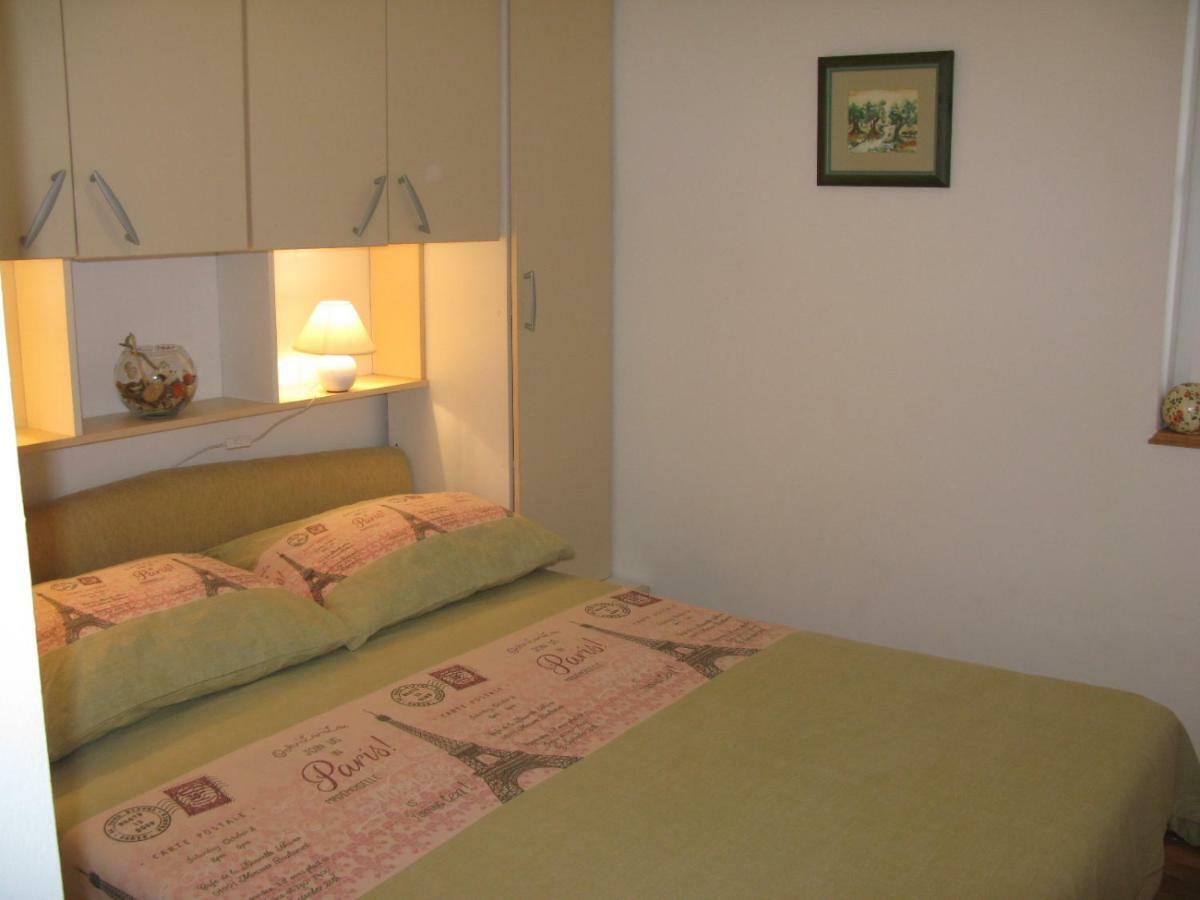 Villa Kuca Za Odmor Tomic Zadar Exterior foto