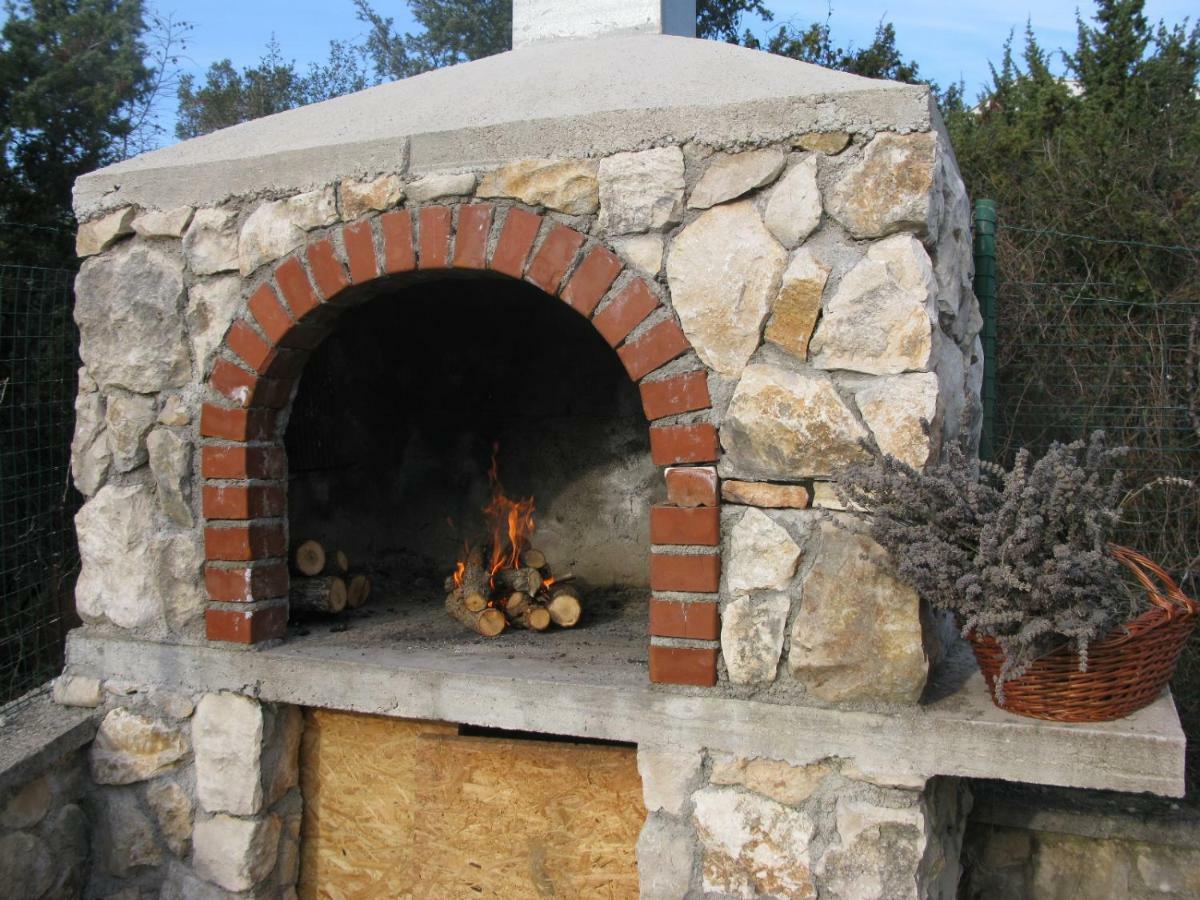 Villa Kuca Za Odmor Tomic Zadar Exterior foto
