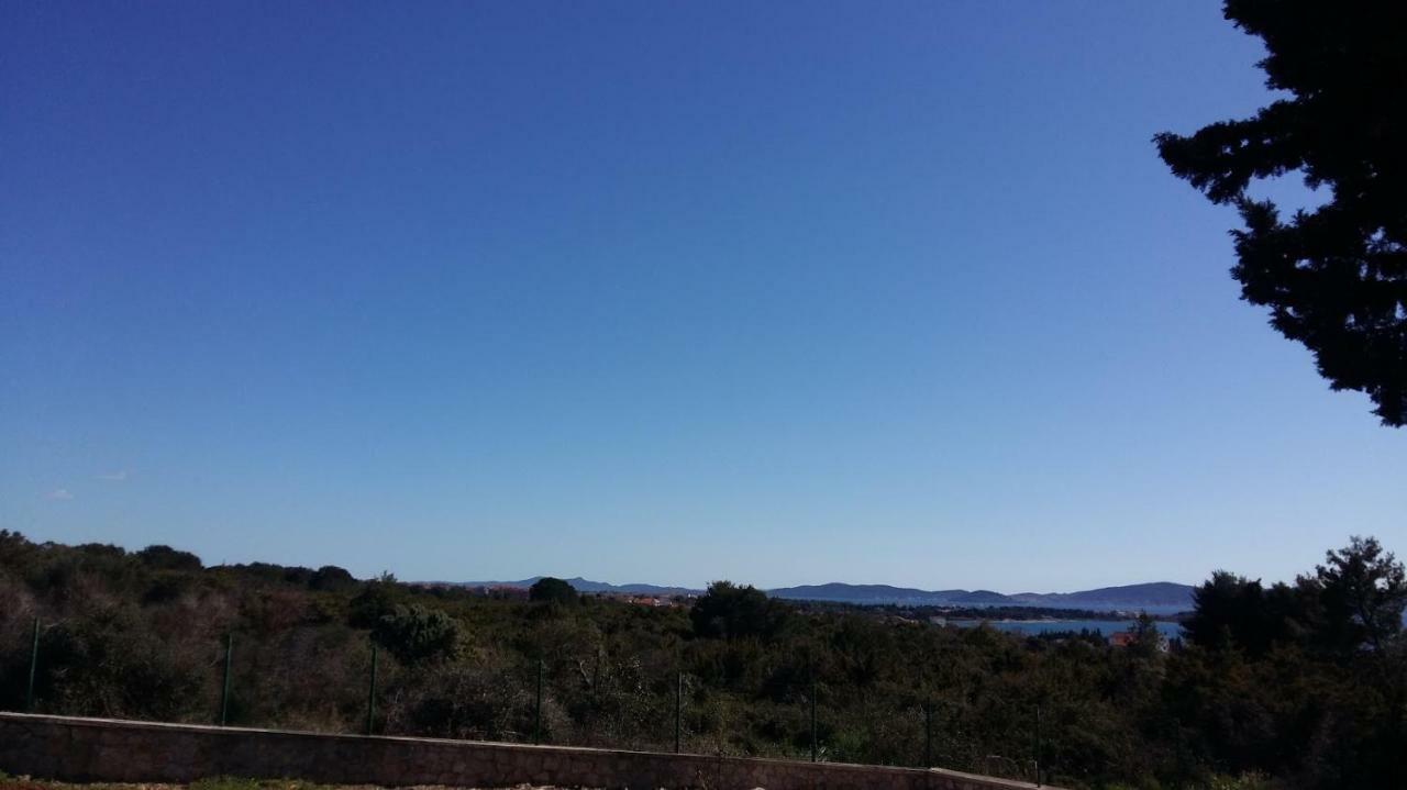 Villa Kuca Za Odmor Tomic Zadar Exterior foto