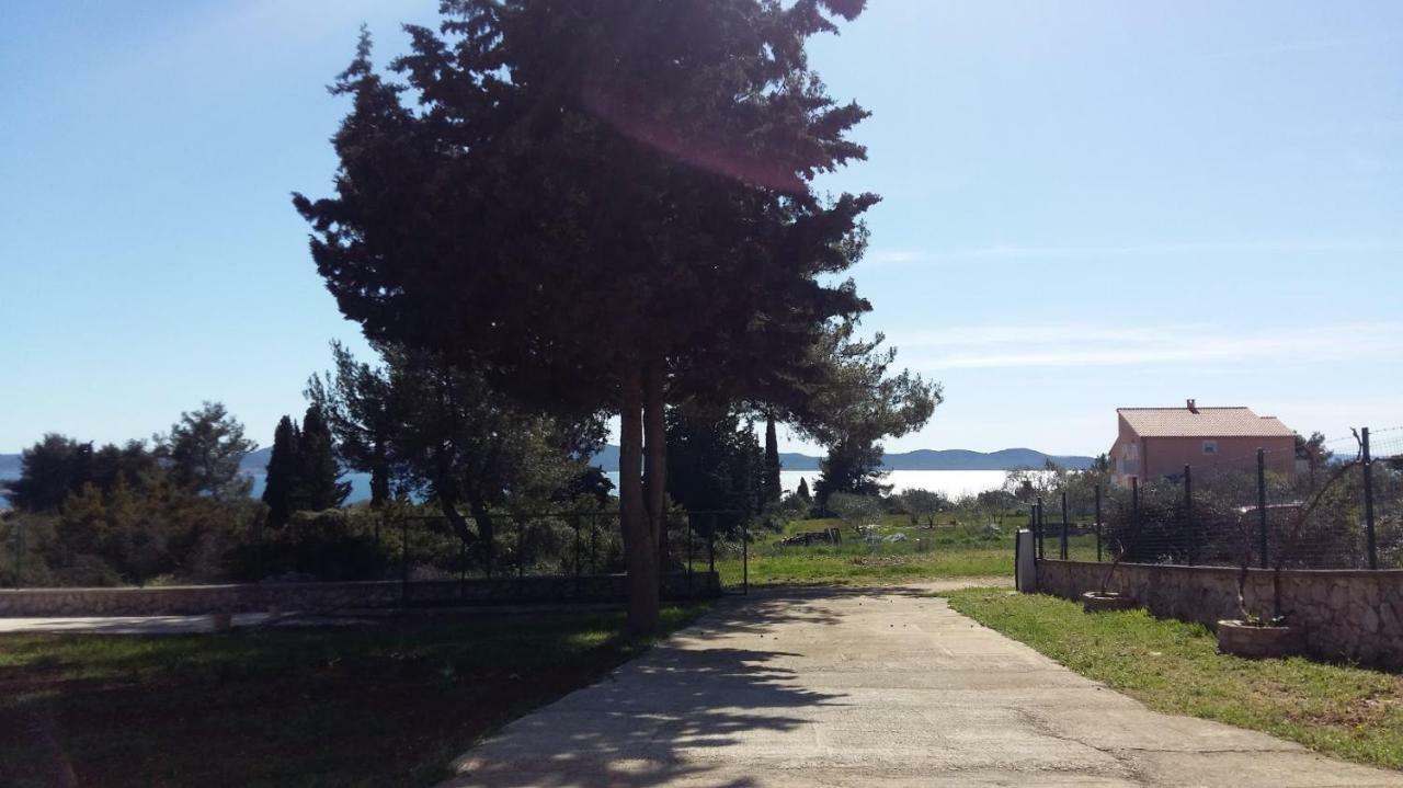 Villa Kuca Za Odmor Tomic Zadar Exterior foto
